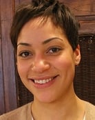 Cush Jumbo