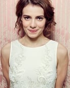 Sallie Harmsen