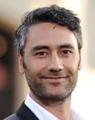 Taika Waititi