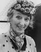 Marjorie Eaton
