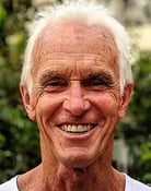 Peter Crombie