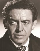 Eddie Byrne