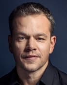 Matt Damon
