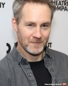 Peter McDonald