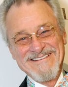 Jerry Hardin