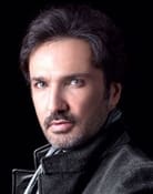 Mohammad Reza Foroutan