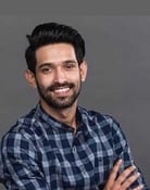 Vikrant Massey