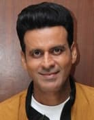 Manoj Bajpayee