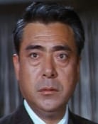 Jun Tazaki