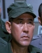 Mitsuo Tsuda