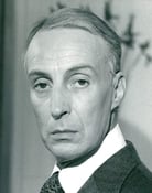 Ian Richardson