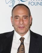 Nestor Serrano