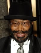 Anthony Chisholm