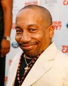 Tony Cox