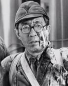 Kazuo Kitamura