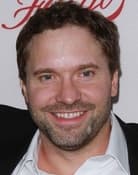 Todd Mann