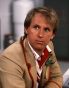 Peter Davison