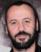 Ali Suliman