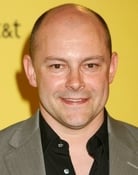 Rob Corddry