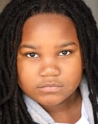 Terrence Little Gardenhigh