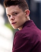 Harry Holland