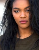 China Anne McClain