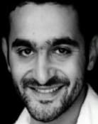 Laurent Capelluto