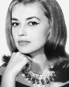 Jeanne Moreau