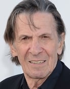 Leonard Nimoy