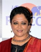 Tanvi Azmi