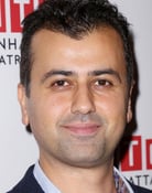 Daoud Heidami