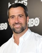 Troy Garity