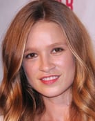 Amy Ferguson
