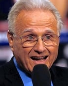 Larry Merchant