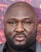 Nonso Anozie