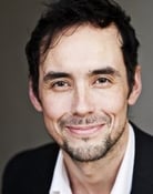 Steve John Shepherd