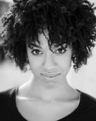 Pearl Mackie