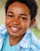 Issac Ryan Brown