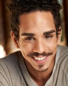 Ray Santiago
