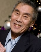 Burt Kwouk
