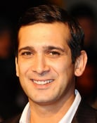 Jimi Mistry