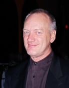 Nigel Bennett