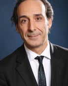 Alexandre Desplat