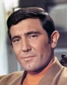 George Lazenby