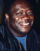 Yaphet Kotto