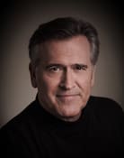 Bruce Campbell