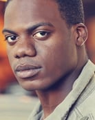 Marcus Henderson