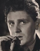Terence Rigby