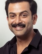Prithviraj Sukumaran
