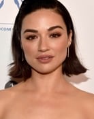 Crystal Reed